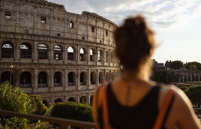 Gladiator Package at the Colosseum | An offer that arouses anger in Rome