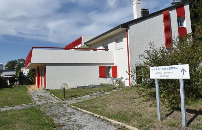 Pyrénées-Orientales – Nid cerdan: what is the new project of the specialized reception center