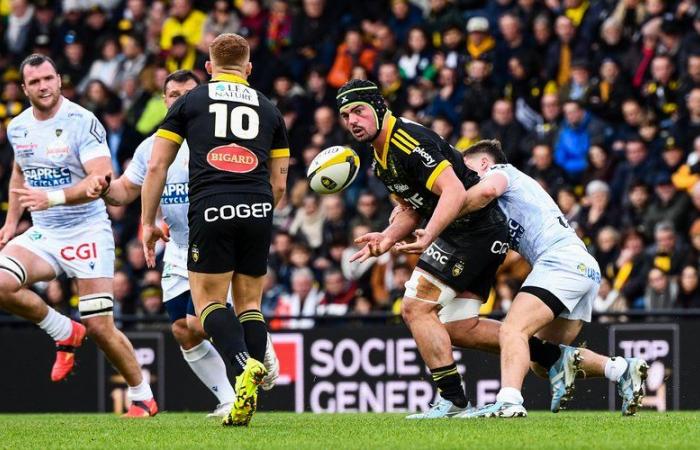 Top 14 – The compositions of La Rochelle – Toulouse: heavy artillery among the Rochelais, immense turnover among the Toulouse residents