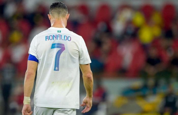 Mercato: Cristiano Ronaldo has already spilled the beans on his transfer to PSG