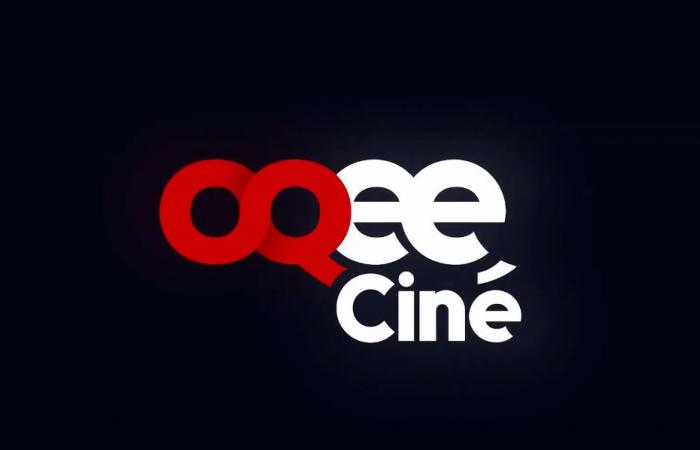 Arrival of new films and documentaries for Free subscribers on Oqee Ciné