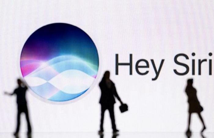 Apple agrees to pay $95 million to settle Siri spying charges