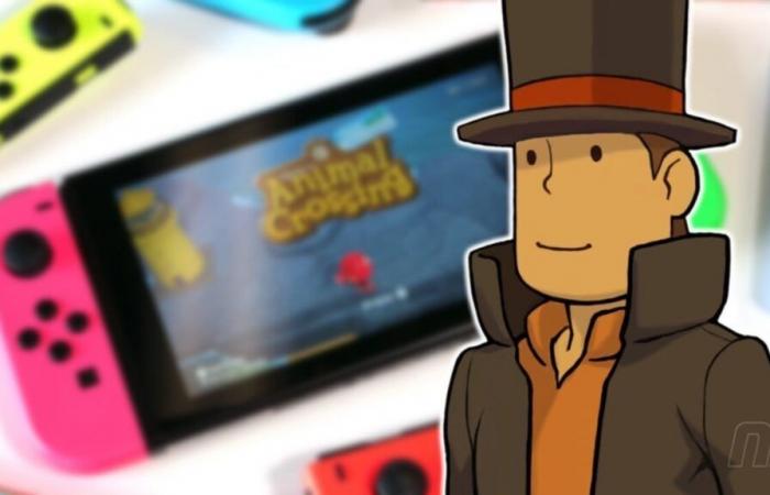 Tech Fans Have Gone Full ‘Layton’ In Analysing The ‘Switch 2’ Motherboard