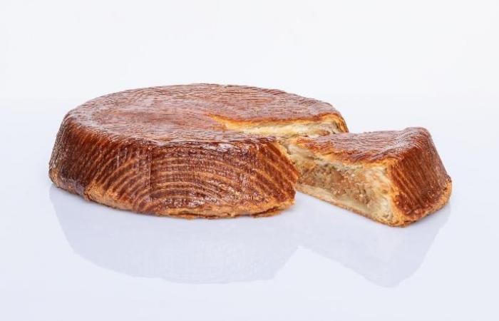 Vaud: where to find the best galettes des rois