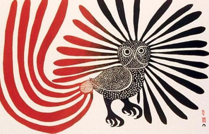 Royalty-free resale of Inuit art: legislative reform raises hope