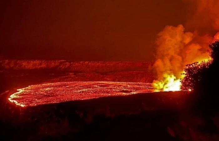 A mysterious volcano which cooled the earth’s climate in 1831 finally identified