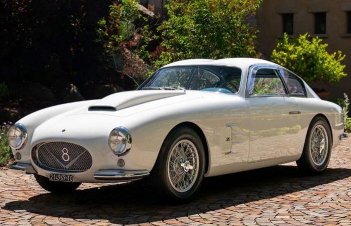 The 5 rarest and most expensive Fiats in history