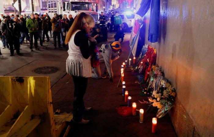 Attack in New Orleans | Five myths about violent extremism