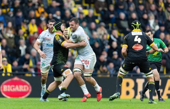 Top 14 – The top recruitments at mid-season: Lucas Martin, Arthur Retière, Billy Vunipola…