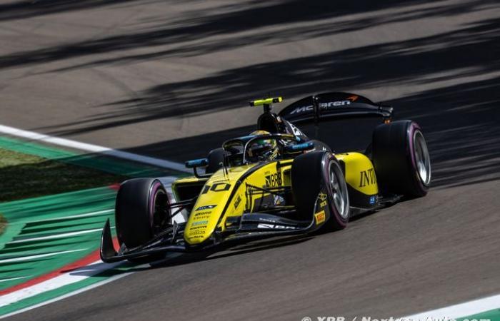 Formula 1 | Bortoleto reveals his 'greatest quality' before F1 debut