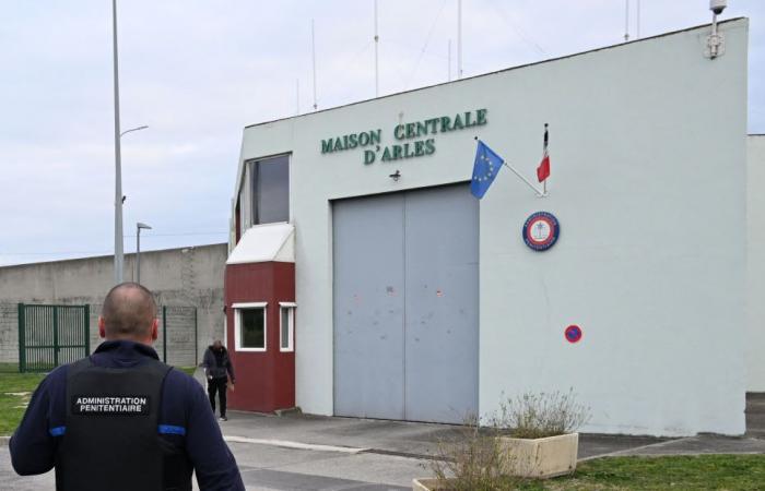 Arles: 5 people held hostage at Arles prison, the inmate known for “significant psychiatric disorders”