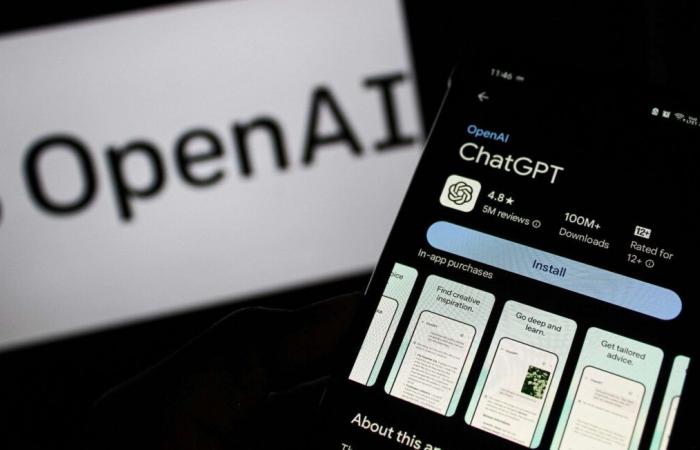 The rumor was false… No, ChatGPT has not been banned in France since January 1, 2025