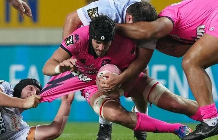 Top 14. For Stade Français, “it is urgent to win” recognizes Gabrillagues. Sport