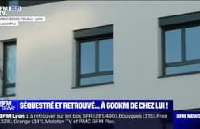 “The hostages are taken care of by the medical services”, indicates the Bouches-du-Rhône police prefect, Pierre-Édouard Colliex