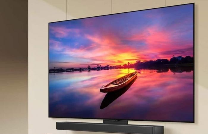 Best 43-inch TVs in January 2025: which model to choose?