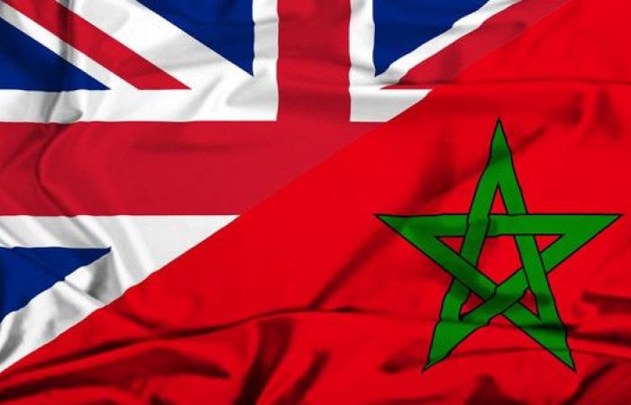 Morocco’s key role in agricultural trade