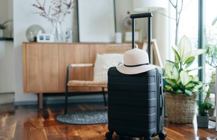 Airbnb’s role in evolving travel experiences