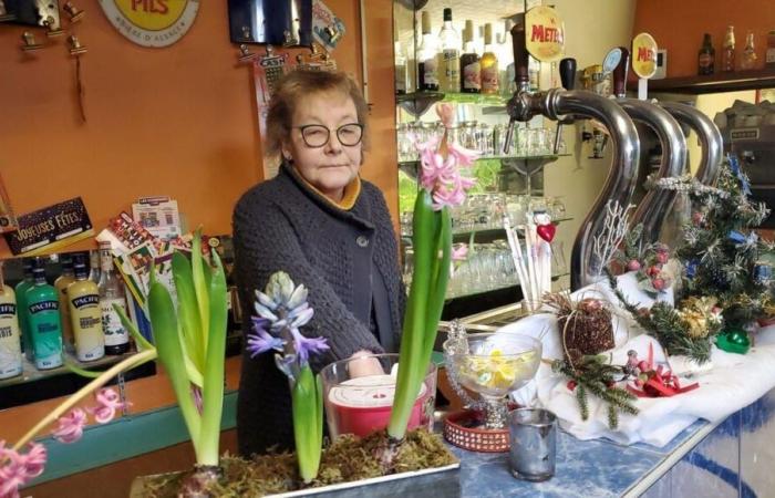 “It was a legendary place”: Hélène Masson retires and closes the doors of the La Terrasse bar in Pontlieue