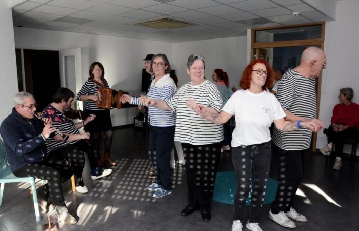 Breton and Occitan cultures offer a unique meeting at the Balavoine space