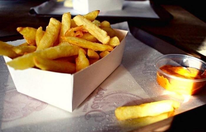 According to this ranking, the best chip shop in France is located in Pas-de-Calais