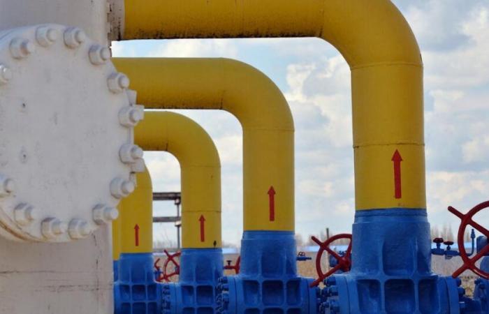 “The era of Russian gas in Europe is over”