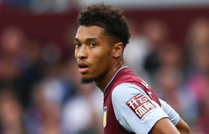 Boubacar Kamara, Aston Villa's new priority