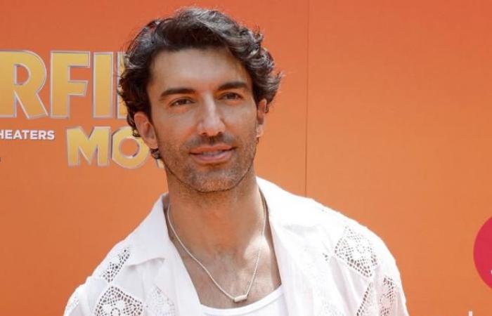 Justin Baldoni sues Blake Lively in response to her sexual harassment complaint