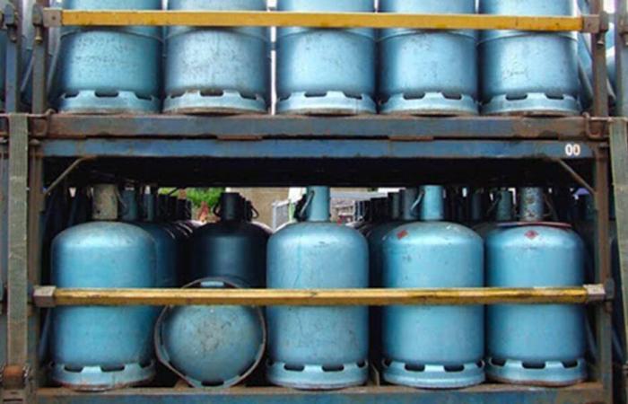 Tunisia – Nabeul: 5,300 tonnes of domestic gas to meet demand