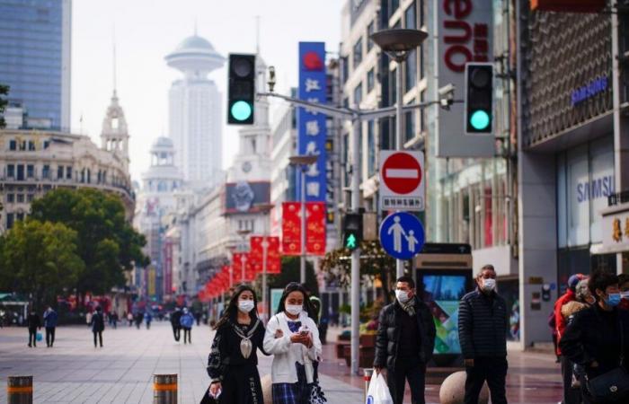 Beijing confirms infection surge, calls it ‘annual winter occurrence’