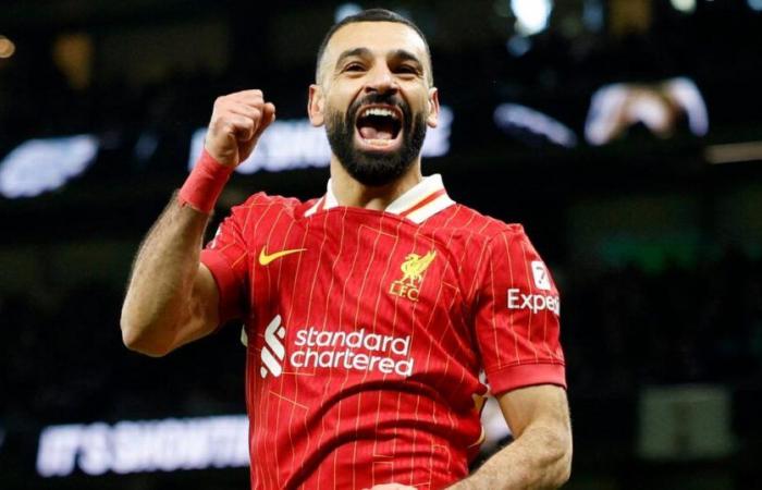 “This is my last season at Liverpool”, will Salah really leave the Reds?