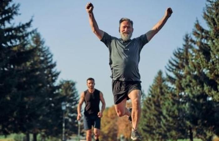 Physical activity helps prevent 19 chronic diseases