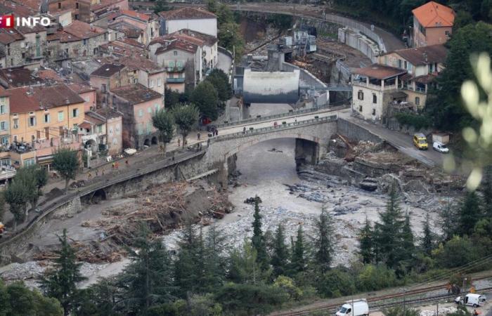 Alpes-Maritimes: the surprising decree of the mayor of Breil-sur-Roya in the face of his insurance problems