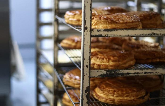 the French will vote for their favorite galette des rois