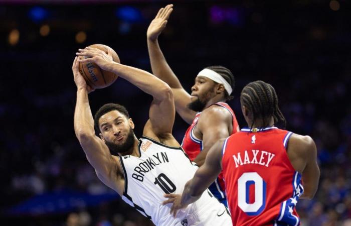 Sixers vs. Nets game preview: How to watch, lineups, broadcast info