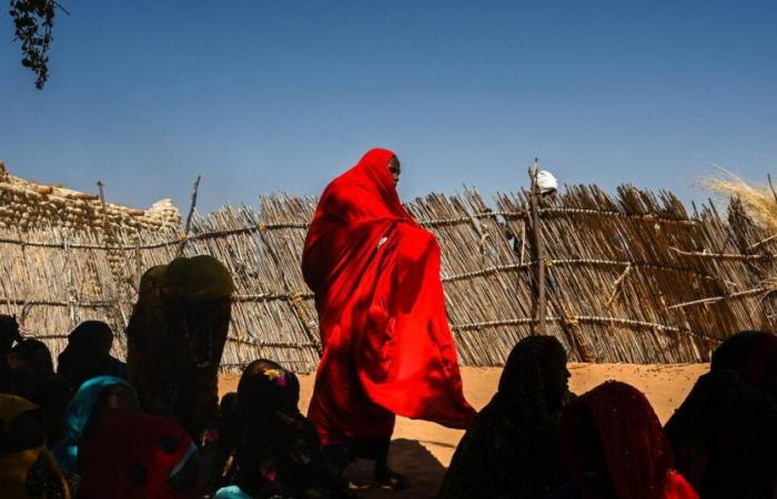 in Chad, life among the mines after the war – Libération