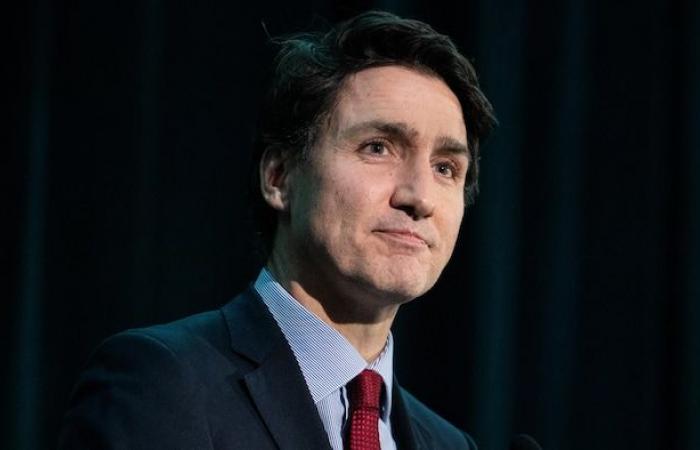 Justin Trudeau will face the Liberal caucus on Wednesday