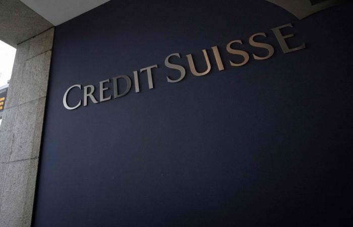 Support for the Nazi regime | Credit Suisse allegedly withheld information from investigators