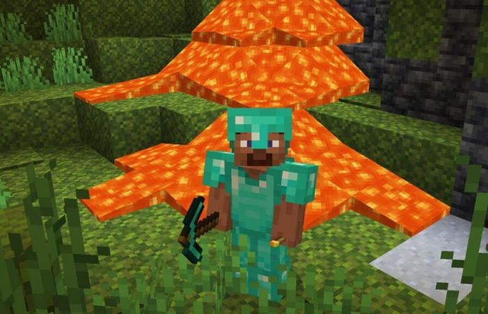 OG Minecraft creator “basically announced Minecraft 2” in the oddest way, but he won’t “sneakily infringe” on Mojang’s work