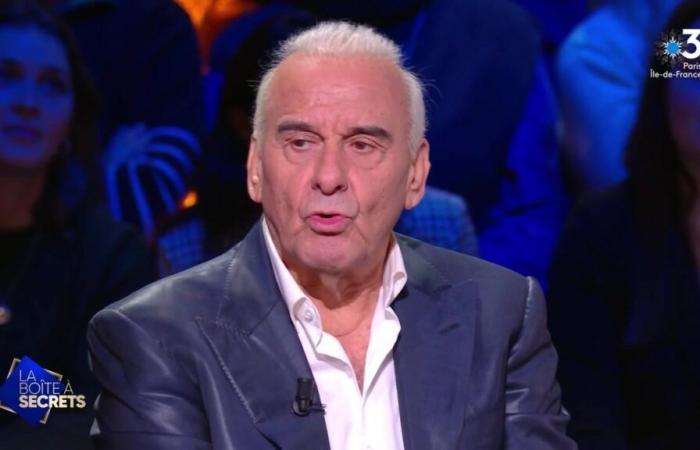 “I put Laurette’s ashes…”: Moved, Michel Fugain speaks about the death of his daughter Laurette