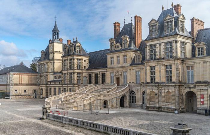 11 free castles around Paris this Sunday January 5, 2025, 1st Sunday of the month