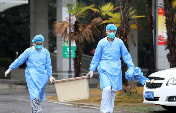 China: the government is reassuring following the appearance of a new virus | AbidjanTV.net