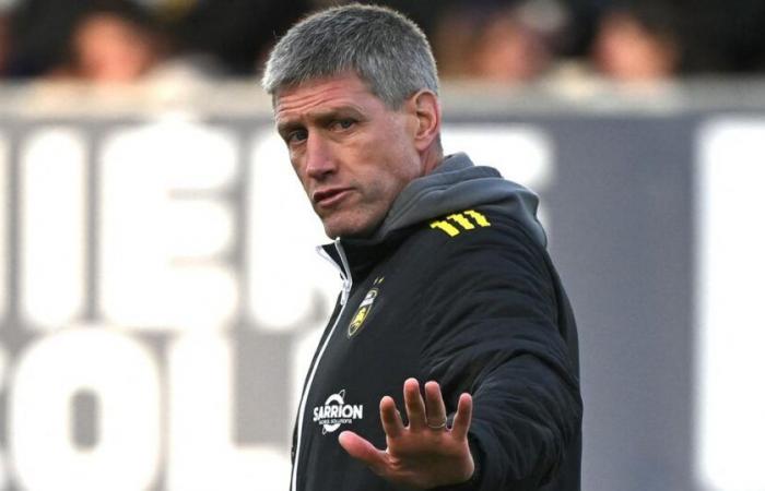 in La Rochelle, is O’Gara too harsh with his players?