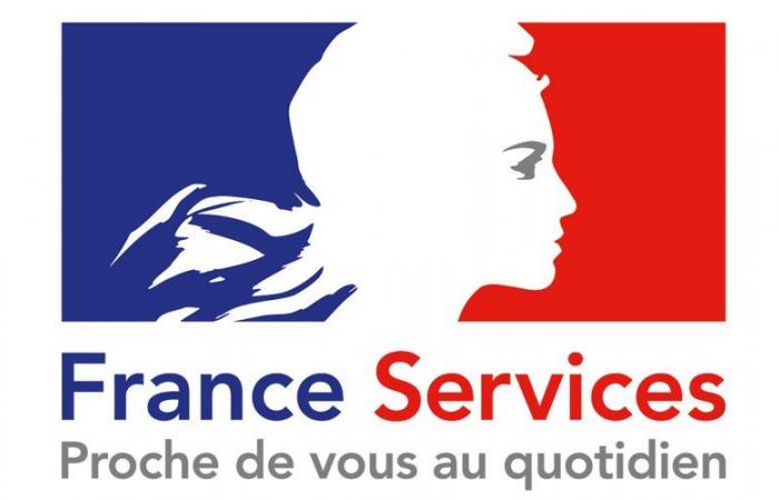 In which municipality will the 33rd France Services house in Aveyron open?