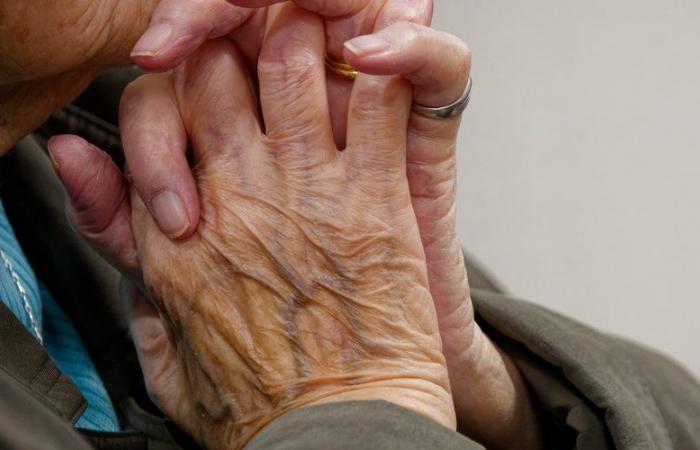 The oldest woman in the world has died: she was 116 years old and was Japanese