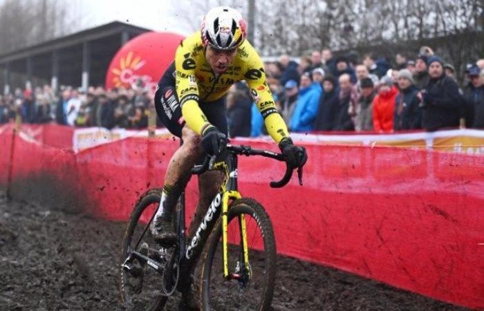 Everything you need to know about Telenet Superprestige in Gullegem