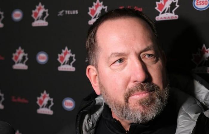 Another early elimination at the world juniors: Hockey Canada explains