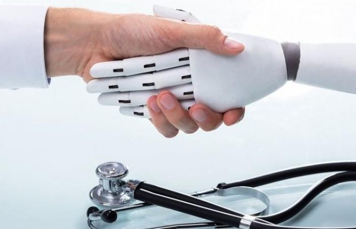 AI is revolutionizing the monitoring of chronic diseases.