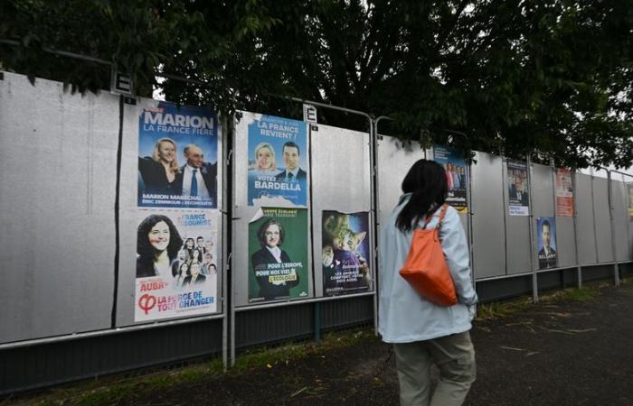 Jérôme Cahuzac, legislative, Gabriel Attal… The political moments of Lot-et-Garonne in 2024