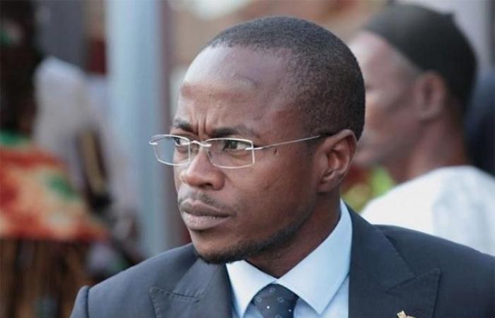 ABDOU MBOW QUESTIONS THE GOVERNMENT ON ADVANCE DECREES