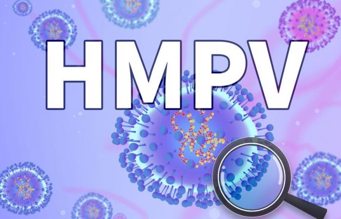 China sees rise in HMPV infections, but it’s not a ‘new virus’